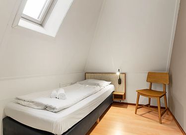 5-persoons bungalow met aanlegsteiger - 10