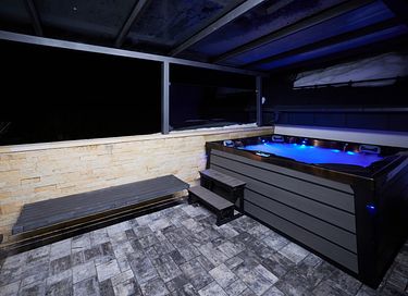 Luxury vacation home in Radvanice - 25