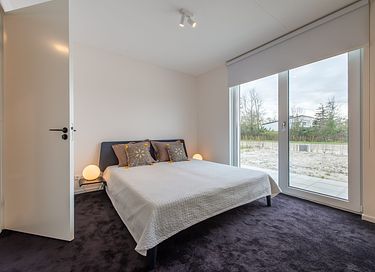 Designvilla (6p) in Zeeland (hond toegestaan) - 14