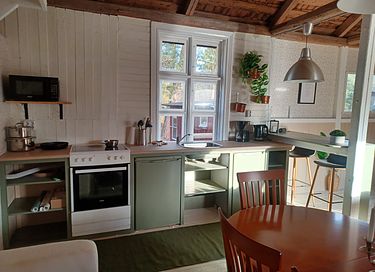 Family Residence with loft and Hideaway - 14