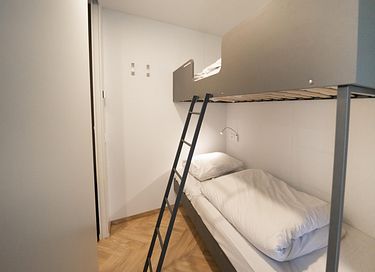6-persoons verblijf op een groen vakantiepark - 9