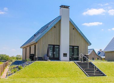 Vacation villa (8 persons) in Zeeland - 2