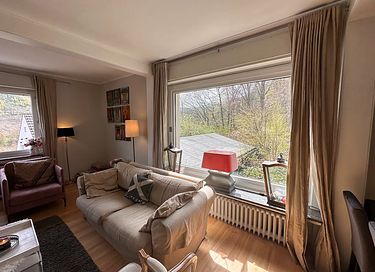 Villa privée au milieu de la forêt en Allemagne - 5