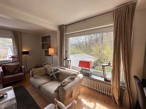 Villa privée au milieu de la forêt en Allemagne - 5