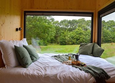 Tiny House in der Bretagne - 4