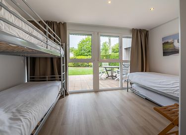 6-person vacation bungalow in Zeeland - 11