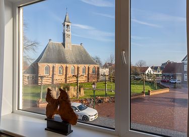 Gruppenunterkunft in Zeeland - 20
