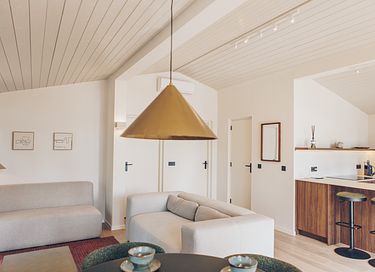 Logement de vacances avec jacuzzi et vue imprenable - 10