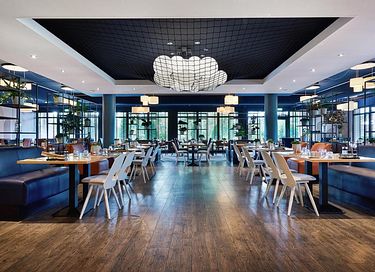 The sportiest hotel in the Netherlands - 9