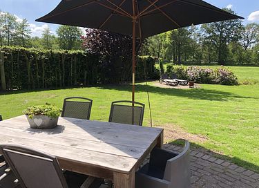 Maison de vacances de bien-être avec sauna et bain à remous - 23