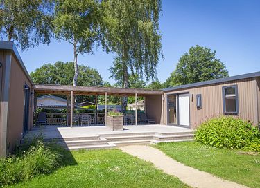 Family lodge | 6 people - 3