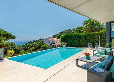 Luxuriöse Ferienvilla für Familien und Gruppen - 4