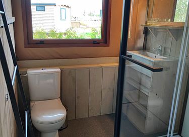Glamping (5p) near Zutphen - 10