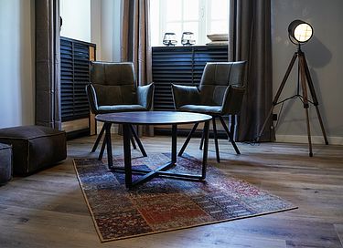 Ruime kamer in prachtig boutique hotel - 6