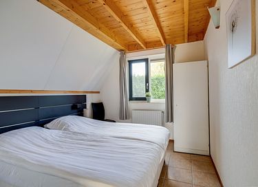 A Lovely Holiday Home in the Drenthe Countryside - 21