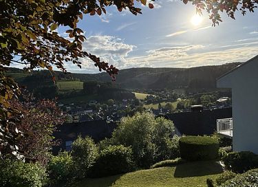 Logement de vacances avec vue imprenable - 26