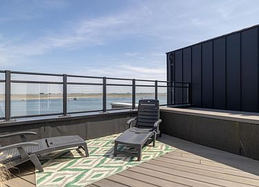 Comfortable apartment with roof terrace - 20