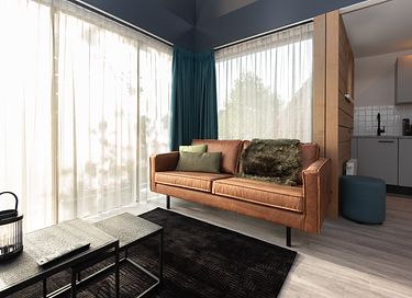 Stylish apartment in the heart of Renesse - 4
