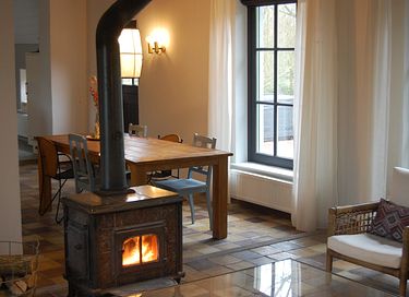 Nature cottage with own jacuzzi and sauna - 5