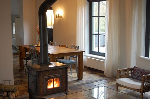 Nature cottage with own jacuzzi and sauna - 5