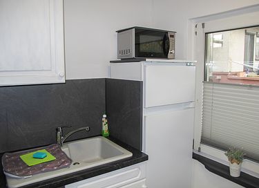 Logement de vacances à Waase - 10