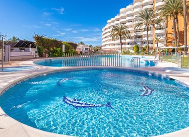Appartement met zeezicht in Marbella - 22