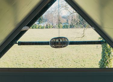 Glamping lodge at great vacation park - 16
