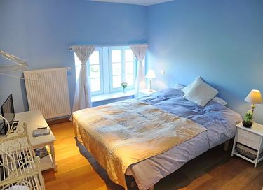 Vakantiehuis met een privé zwembad  - 13