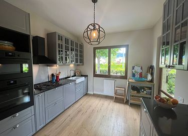 Villa dichtbij het strand in Italië  - 11