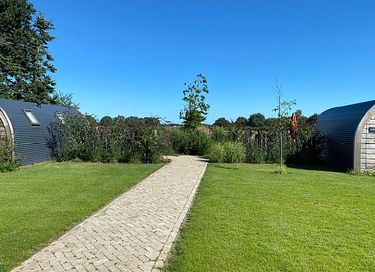 Minuscule house confortable au cœur d'une nature - 19