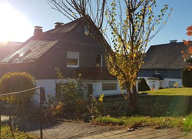 Logement de vacances avec beaucoup d'espace dans le Sauerland - 2
