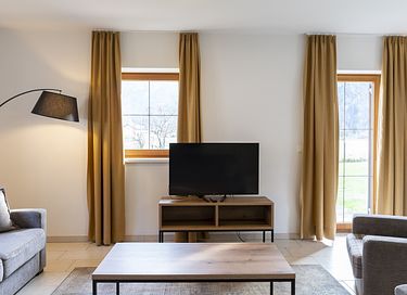 Chalet voor 6 personen in Oostenrijk - 7