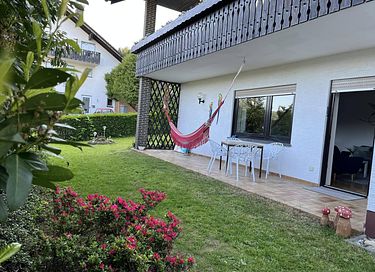 Maison familiale avec terrasse dans l'Odenwald - 3