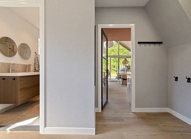 Logement de vacances en Drenthe (4 personnes) avec jacuzzi privé - 21