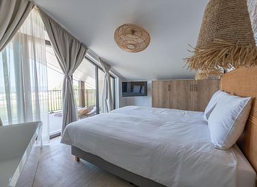 Luxury apartment (8p) at the IJsselmeer - 16