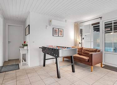 Wellness vakantiehuis in Denemarken - 36