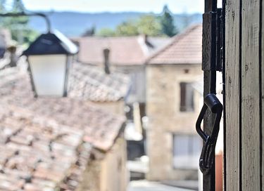 Logement de vacances confortable avec Bain à remous - 17