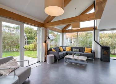 Lovely holiday home on the coast of Zeeland - 7