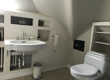 Loft spacieux (6 personnes) en pleine nature - 11