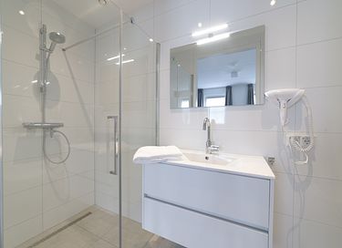 Haus mit eigenem Spa in Zeeland - 11