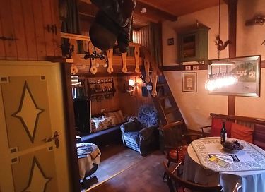 Romantic holiday home in the Harz Mountains - 10