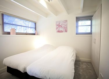 Villa aan het Veluwemeer voor 8 personen - 13