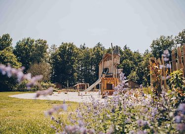 Geräumiges Tiny House mit eigenem Whirlpool - 35