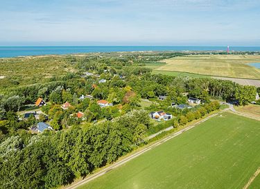 Vakantievilla met wellness voor 8 personen - 3