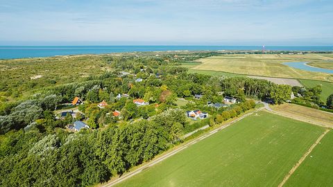 Vakantievilla met wellness voor 8 personen - 3