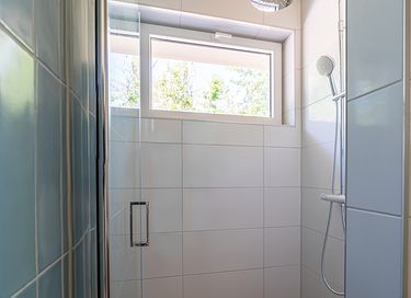 Bungalow am Waldrand mit viel Privatsphäre - 13