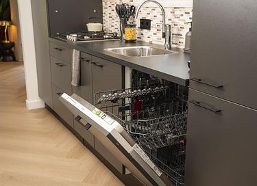 Logement de vacances confortable pour 5 pers. - 8
