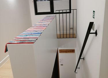 Wellness privéhuisje met panoramisch uitzicht - 9