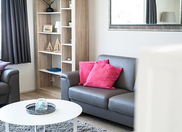Cozy vacation home in Zeeland - 5