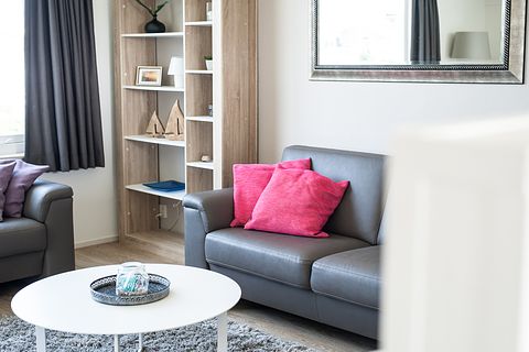 Cozy vacation home in Zeeland - 5